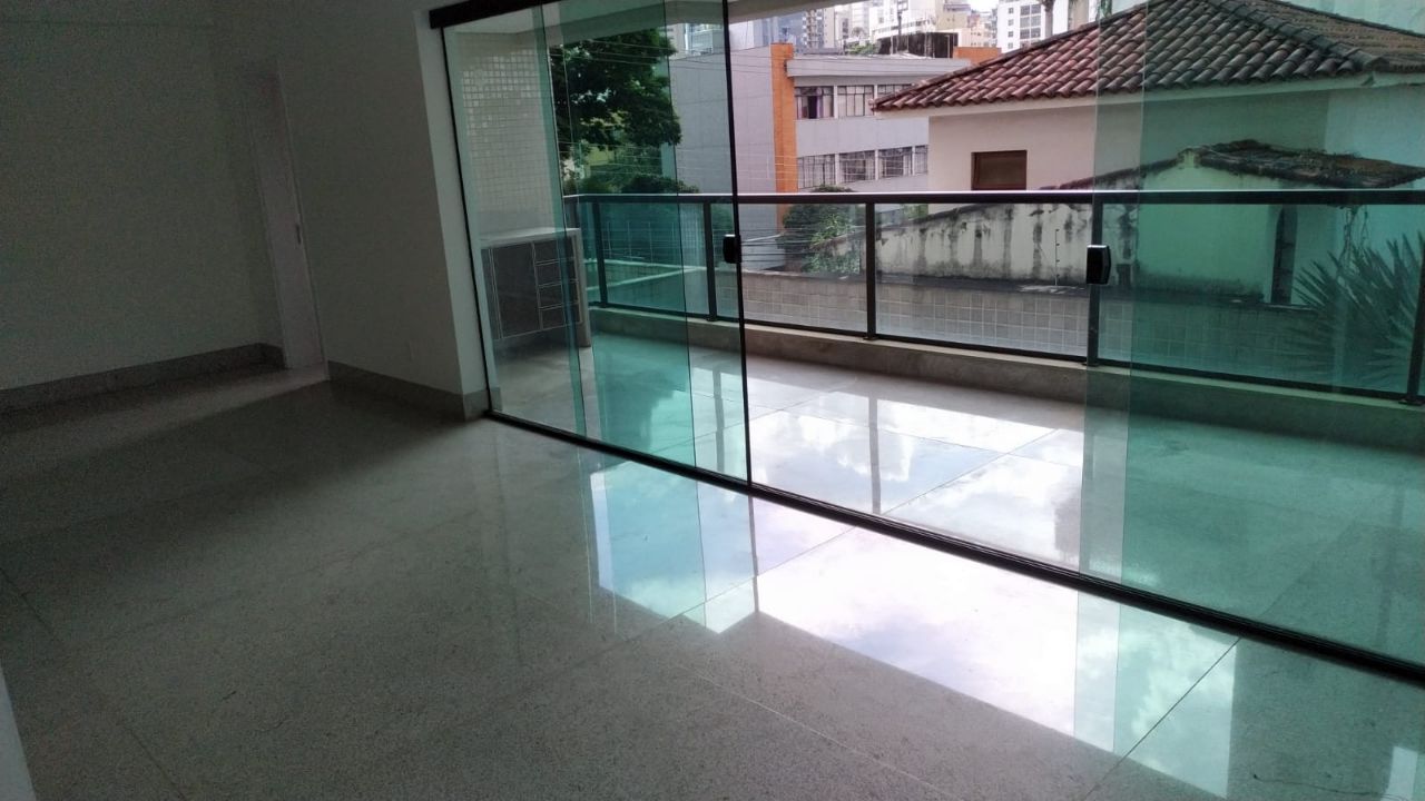 Apartamento à venda com 4 quartos, 150m² - Foto 9