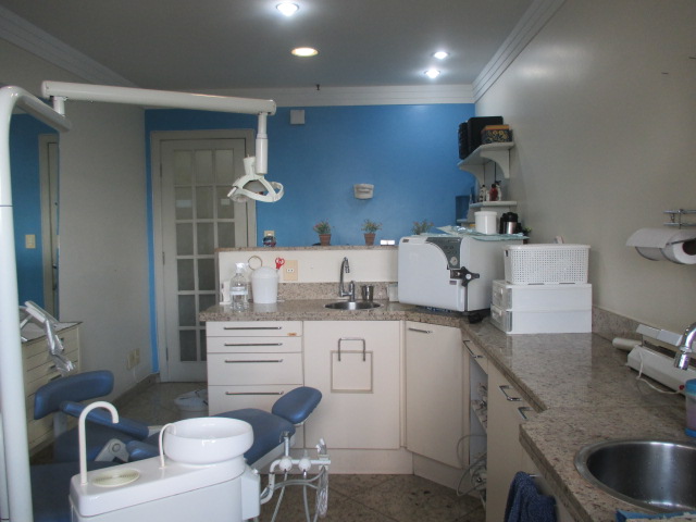 Conjunto Comercial-Sala à venda, 22m² - Foto 1