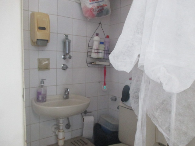 Conjunto Comercial-Sala à venda, 22m² - Foto 7