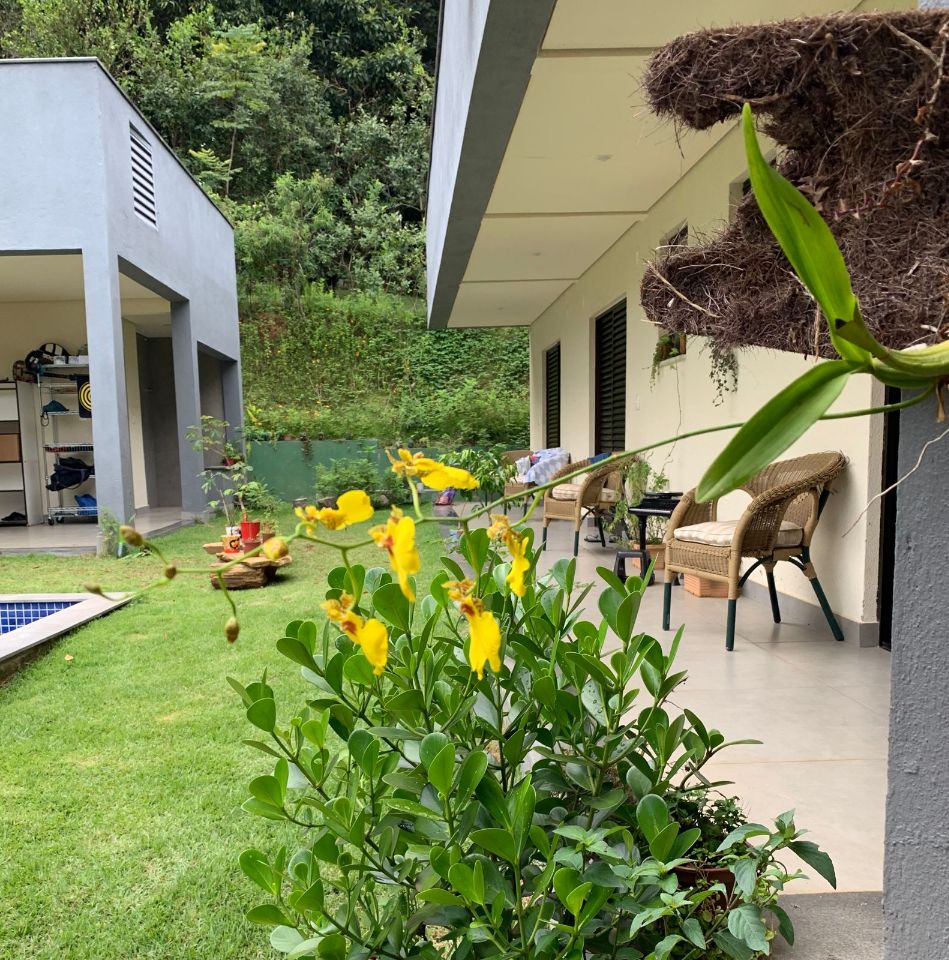 Casa de Condomínio à venda com 4 quartos, 420m² - Foto 9