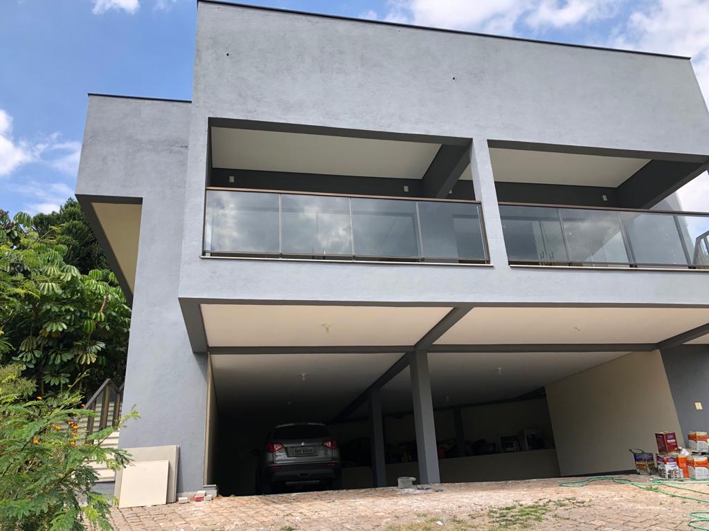 Casa de Condomínio à venda com 4 quartos, 420m² - Foto 2