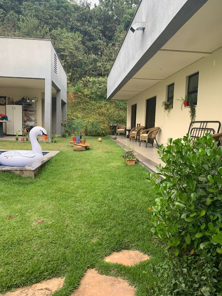 Casa de Condomínio à venda com 4 quartos, 420m² - Foto 11