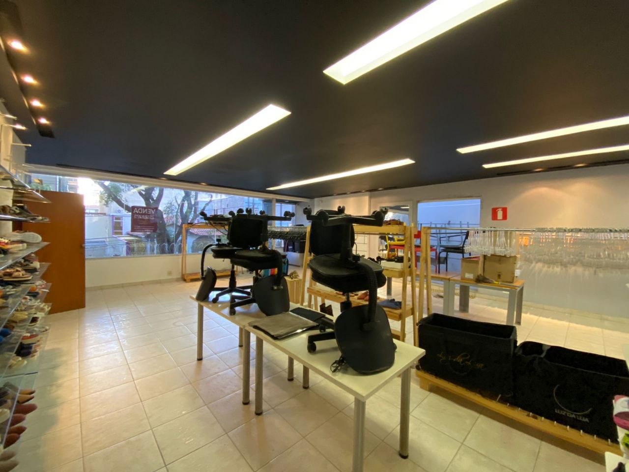 Conjunto Comercial-Sala à venda, 151m² - Foto 5