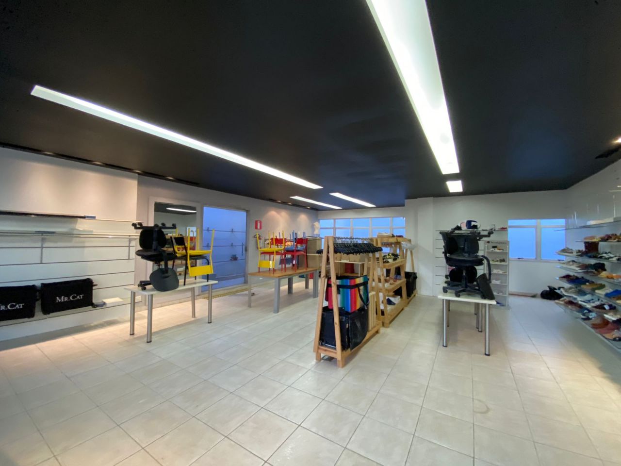 Conjunto Comercial-Sala à venda, 110m² - Foto 5