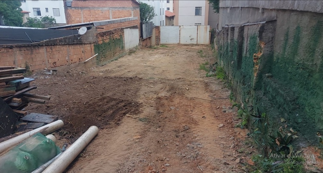 Terreno à venda, 500m² - Foto 2