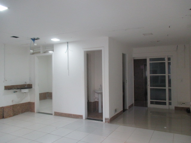 Conjunto Comercial-Sala à venda, 203m² - Foto 1