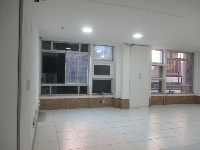 Conjunto Comercial-Sala à venda, 203m² - Foto 4