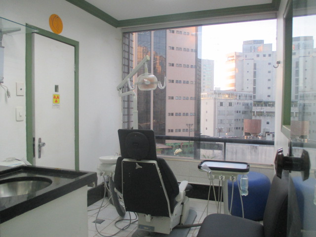 Conjunto Comercial-Sala à venda, 203m² - Foto 10