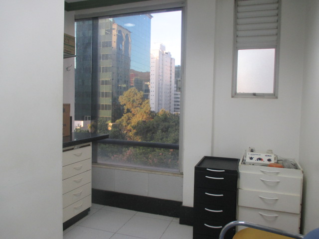 Conjunto Comercial-Sala à venda, 203m² - Foto 11