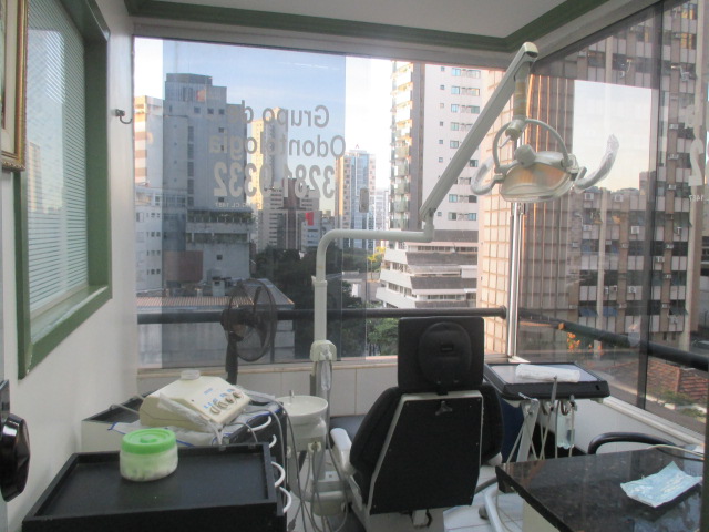 Conjunto Comercial-Sala à venda, 203m² - Foto 12