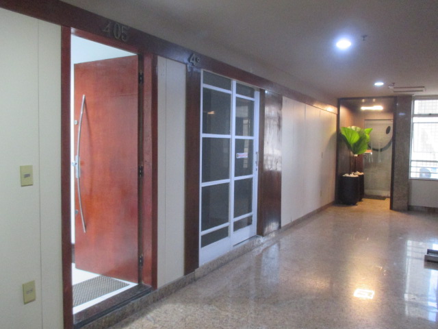 Conjunto Comercial-Sala à venda, 203m² - Foto 14