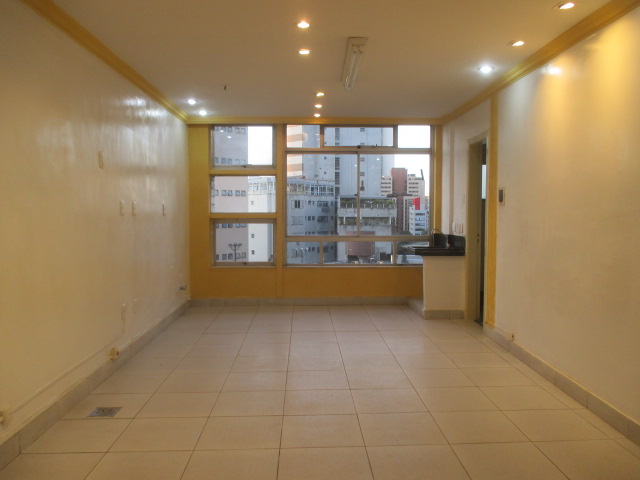 Conjunto Comercial-Sala à venda, 203m² - Foto 15