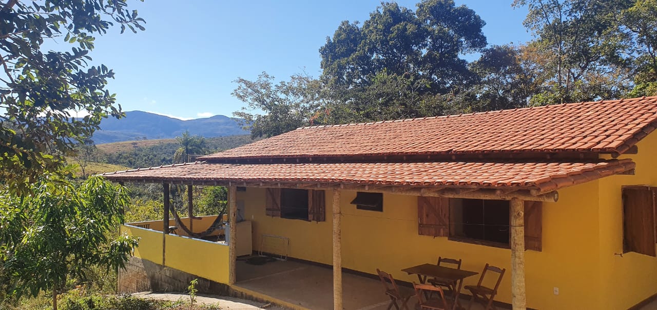 Lotes I Terrenos I Casas I Serra do Cipó