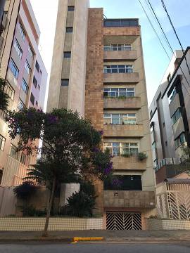 Cobertura à venda com 5 quartos, 255m² - Foto 1