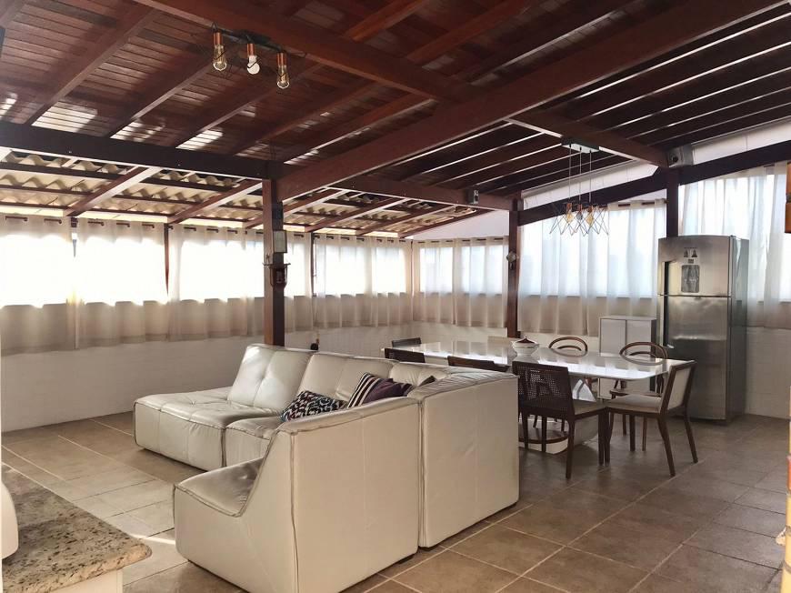 Cobertura à venda com 5 quartos, 255m² - Foto 14