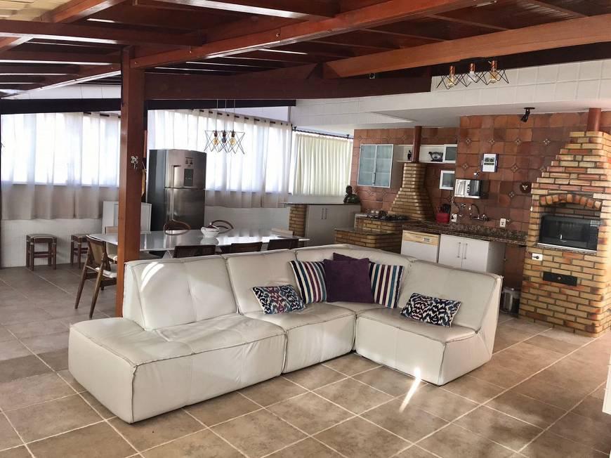 Cobertura à venda com 5 quartos, 255m² - Foto 15