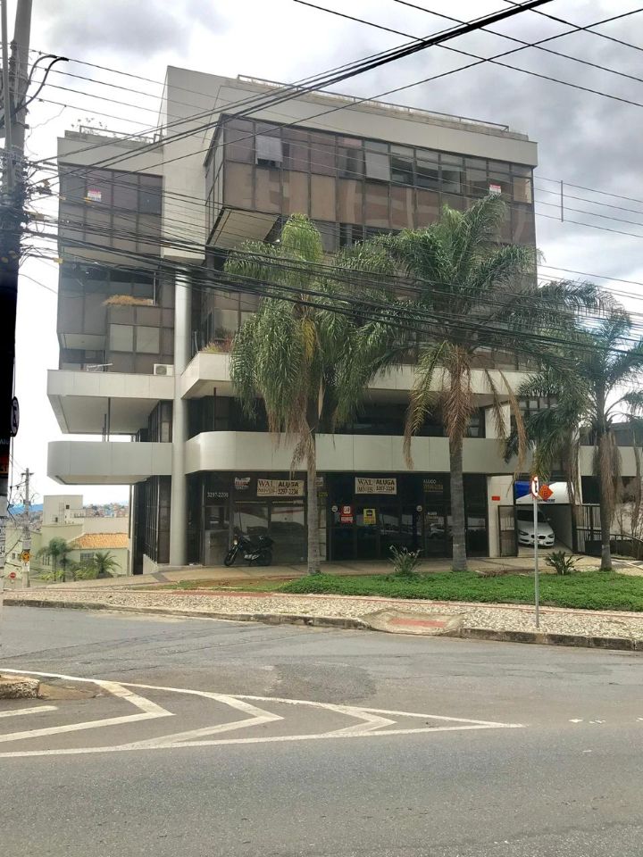 Loja-Salão à venda, 195m² - Foto 2