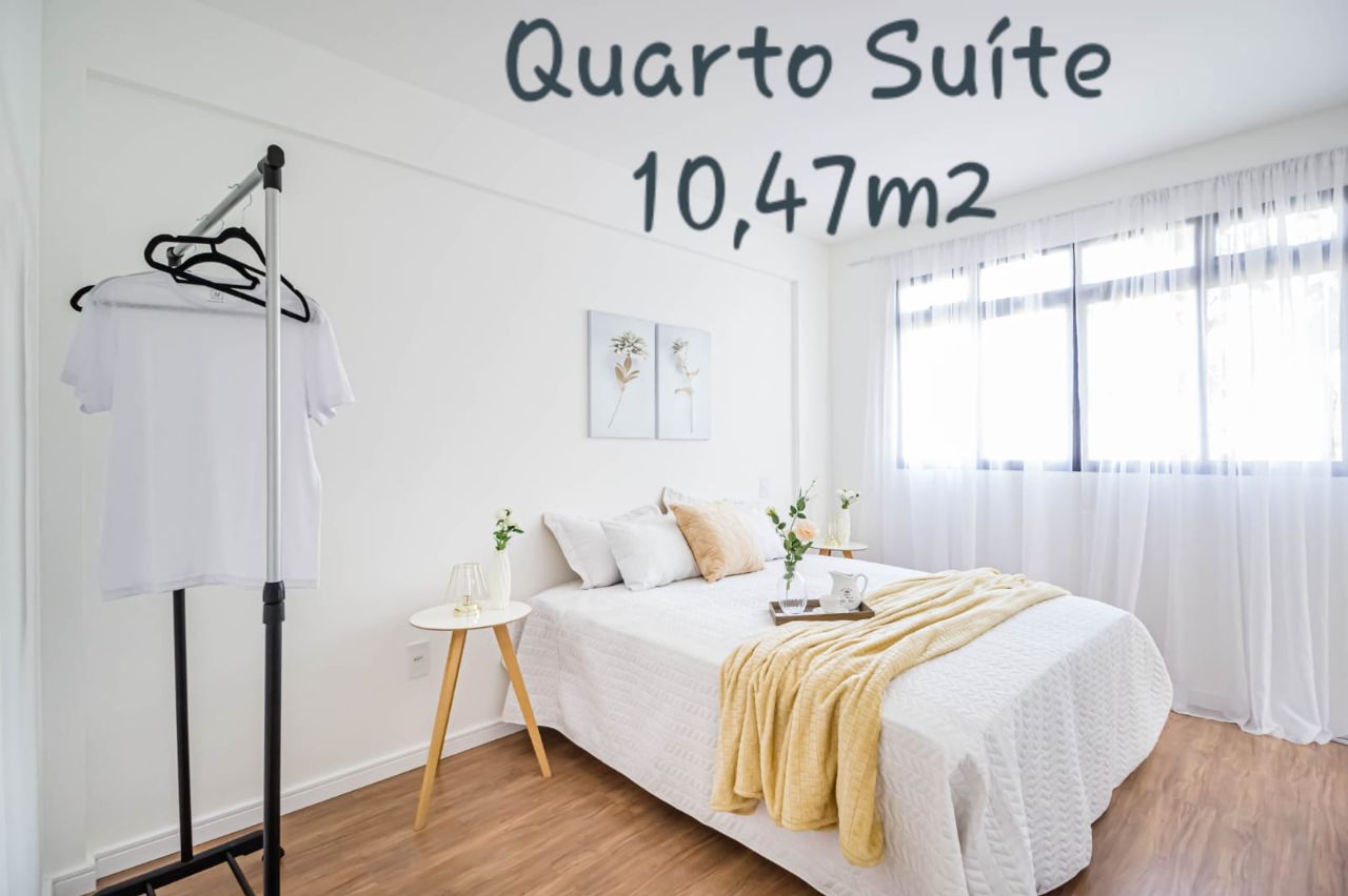 Apartamento à venda com 3 quartos, 80m² - Foto 6