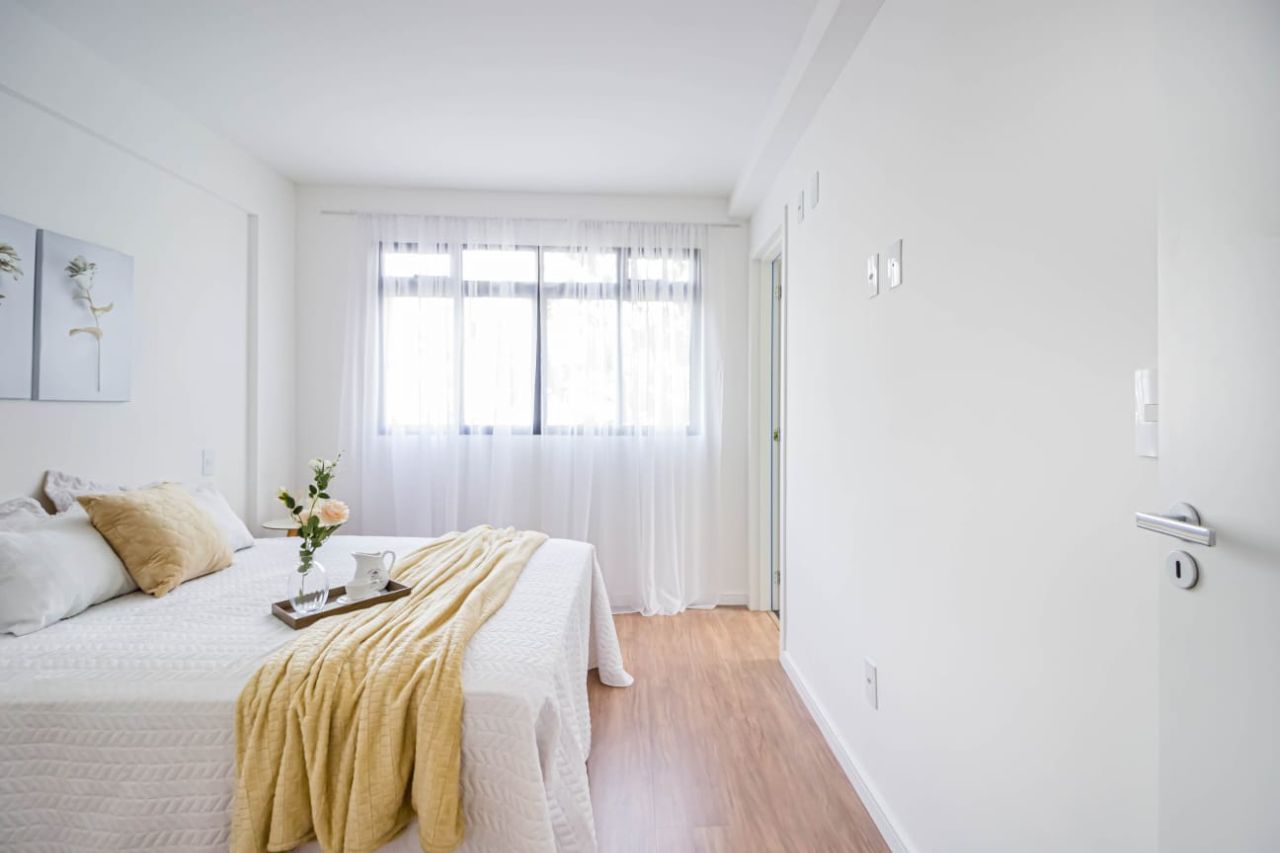 Apartamento à venda com 3 quartos, 80m² - Foto 8