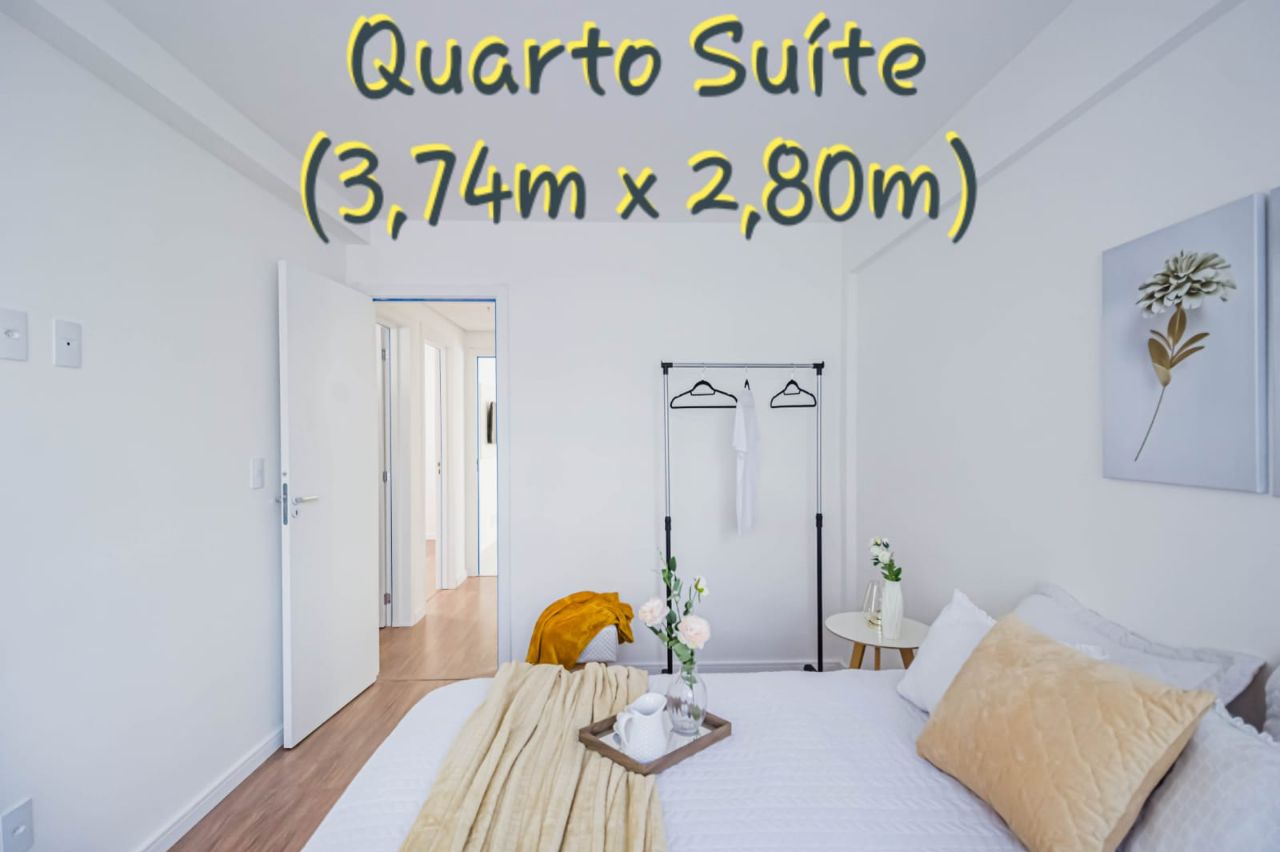 Apartamento à venda com 3 quartos, 177m² - Foto 11