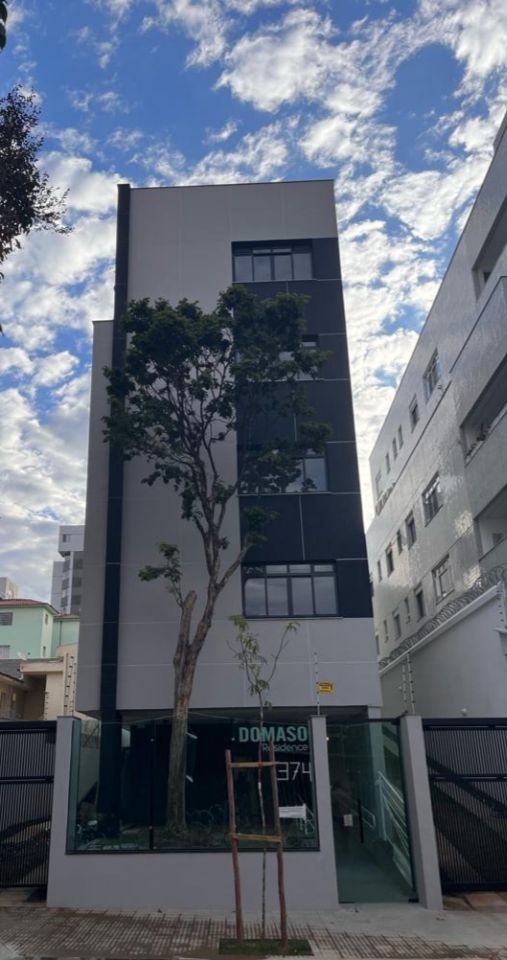 Cobertura à venda com 3 quartos, 249m² - Foto 10