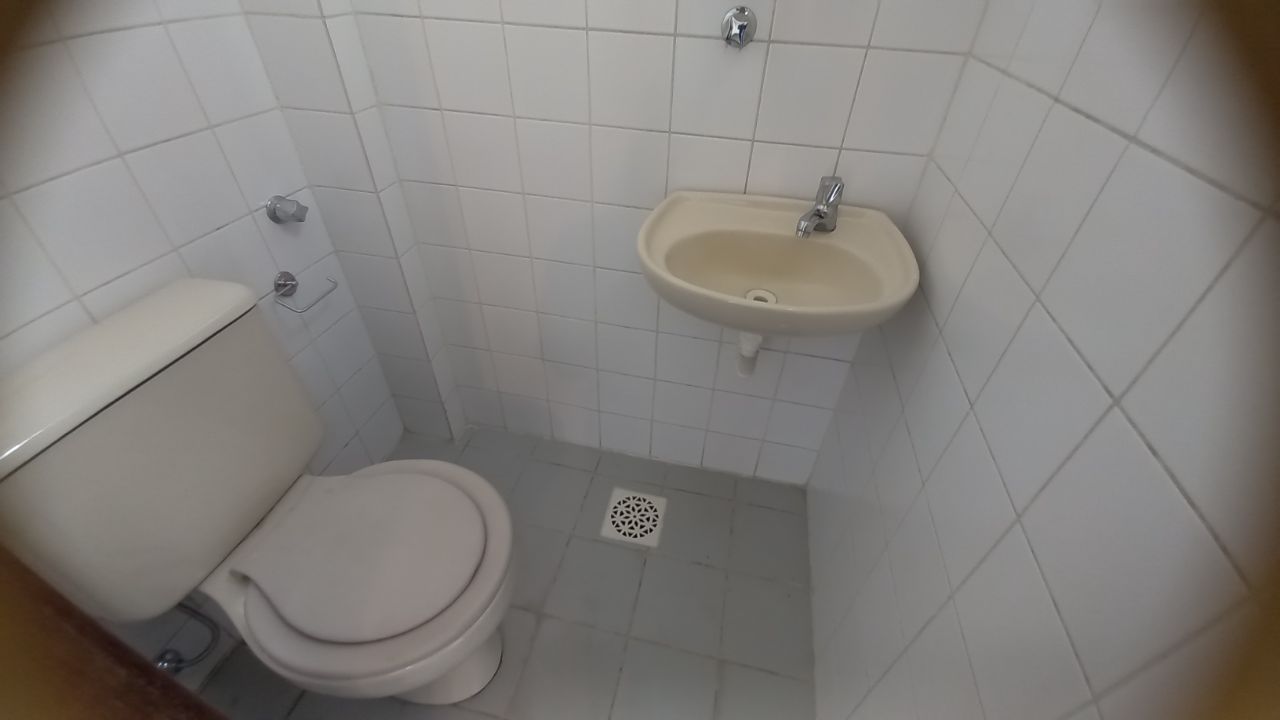 Conjunto Comercial-Sala para alugar, 22m² - Foto 7