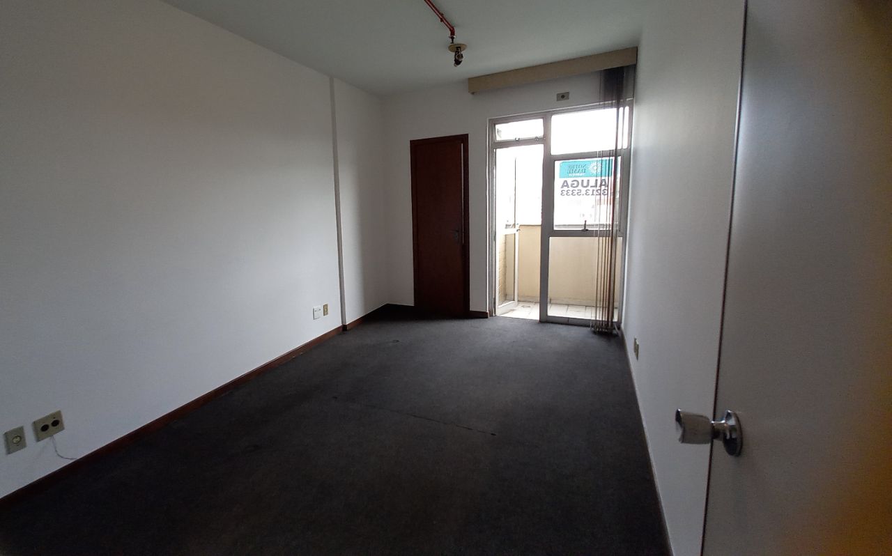 Conjunto Comercial-Sala para alugar, 22m² - Foto 2