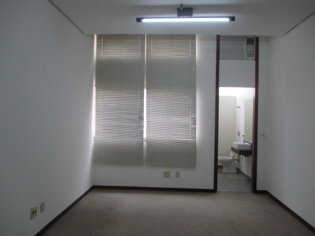 Conjunto Comercial-Sala para alugar, 30m² - Foto 2