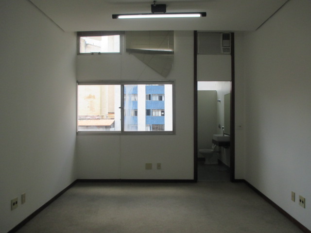 Conjunto Comercial-Sala para alugar, 30m² - Foto 4