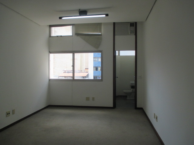 Conjunto Comercial-Sala para alugar, 30m² - Foto 5