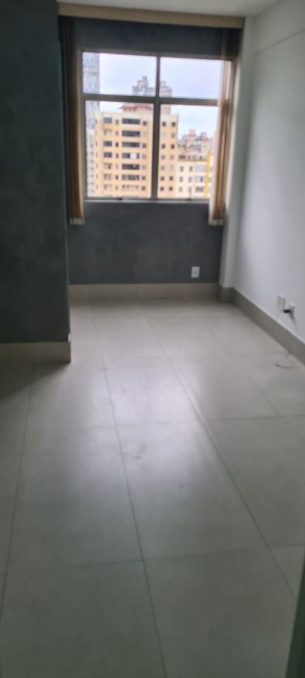 Conjunto Comercial-Sala à venda, 27m² - Foto 1