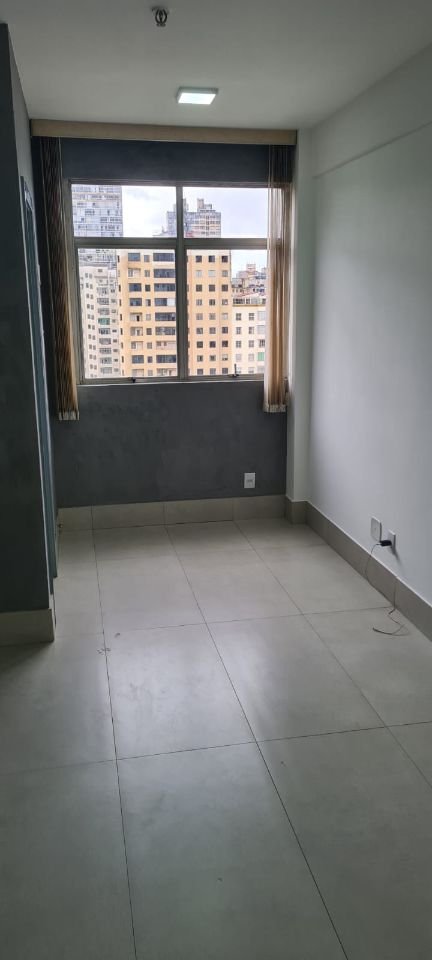 Conjunto Comercial-Sala à venda, 27m² - Foto 9