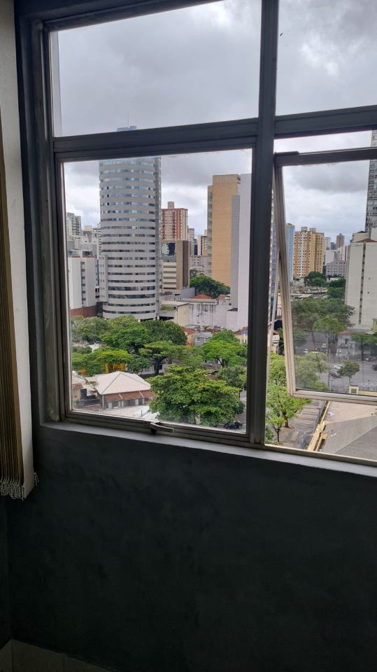 Conjunto Comercial-Sala à venda, 27m² - Foto 10