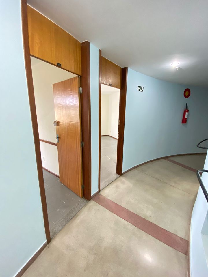 Conjunto Comercial-Sala à venda, 27m² - Foto 1