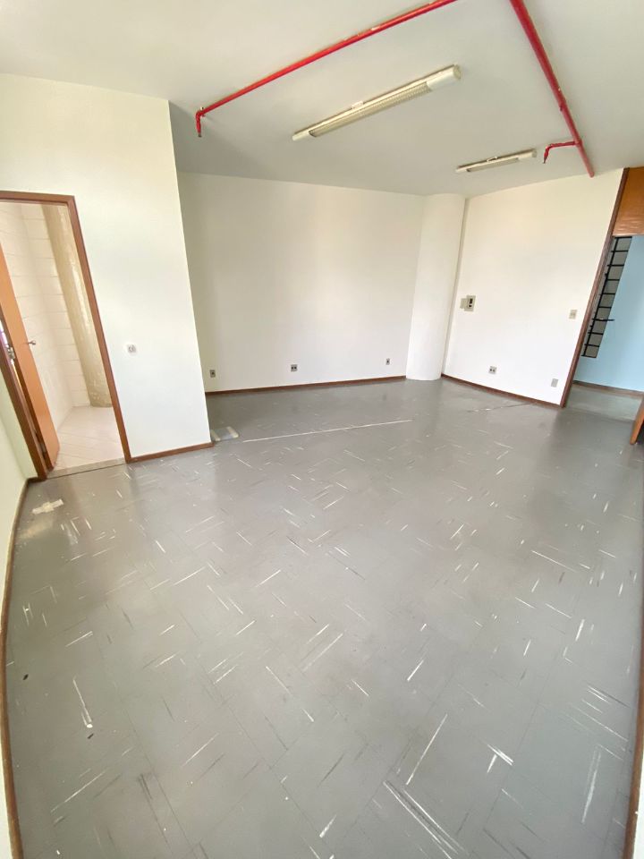 Conjunto Comercial-Sala à venda, 27m² - Foto 5