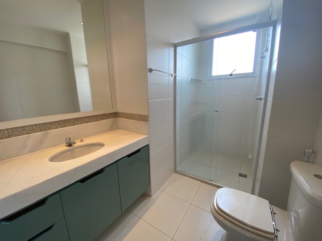 Apartamento à venda com 3 quartos, 152m² - Foto 9