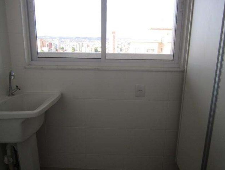 Apartamento à venda com 3 quartos, 73m² - Foto 11