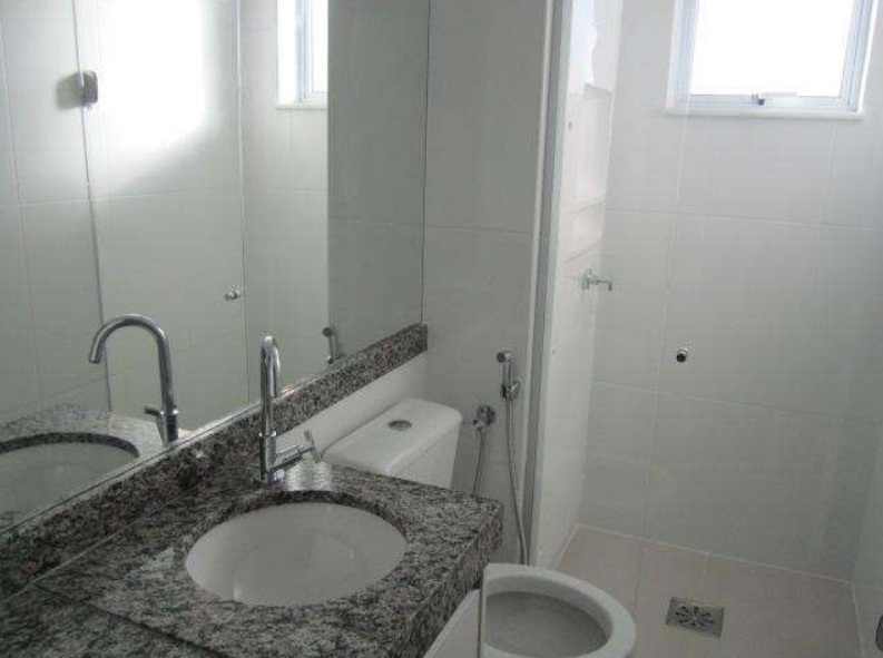 Apartamento à venda com 3 quartos, 73m² - Foto 9