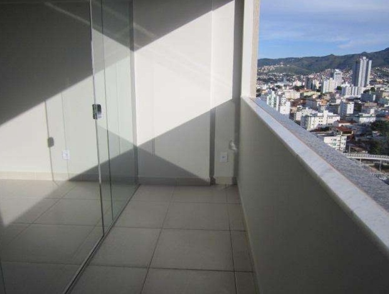 Apartamento à venda com 3 quartos, 73m² - Foto 3