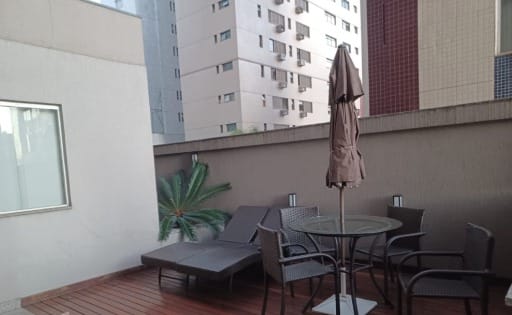 Cobertura à venda com 3 quartos, 250m² - Foto 3