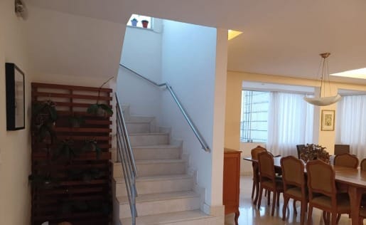 Cobertura à venda com 3 quartos, 250m² - Foto 2