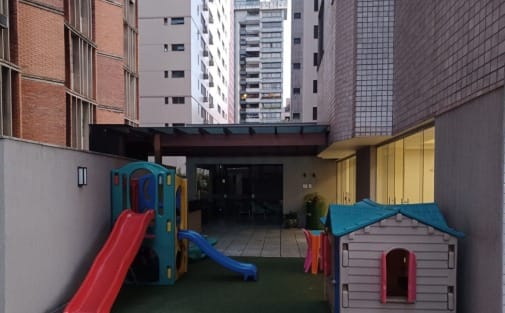 Cobertura à venda com 3 quartos, 250m² - Foto 15