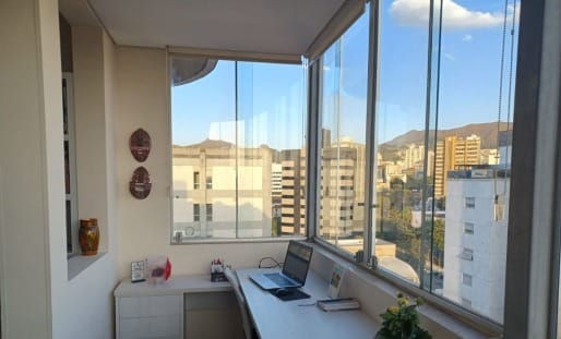 Cobertura à venda com 3 quartos, 250m² - Foto 11