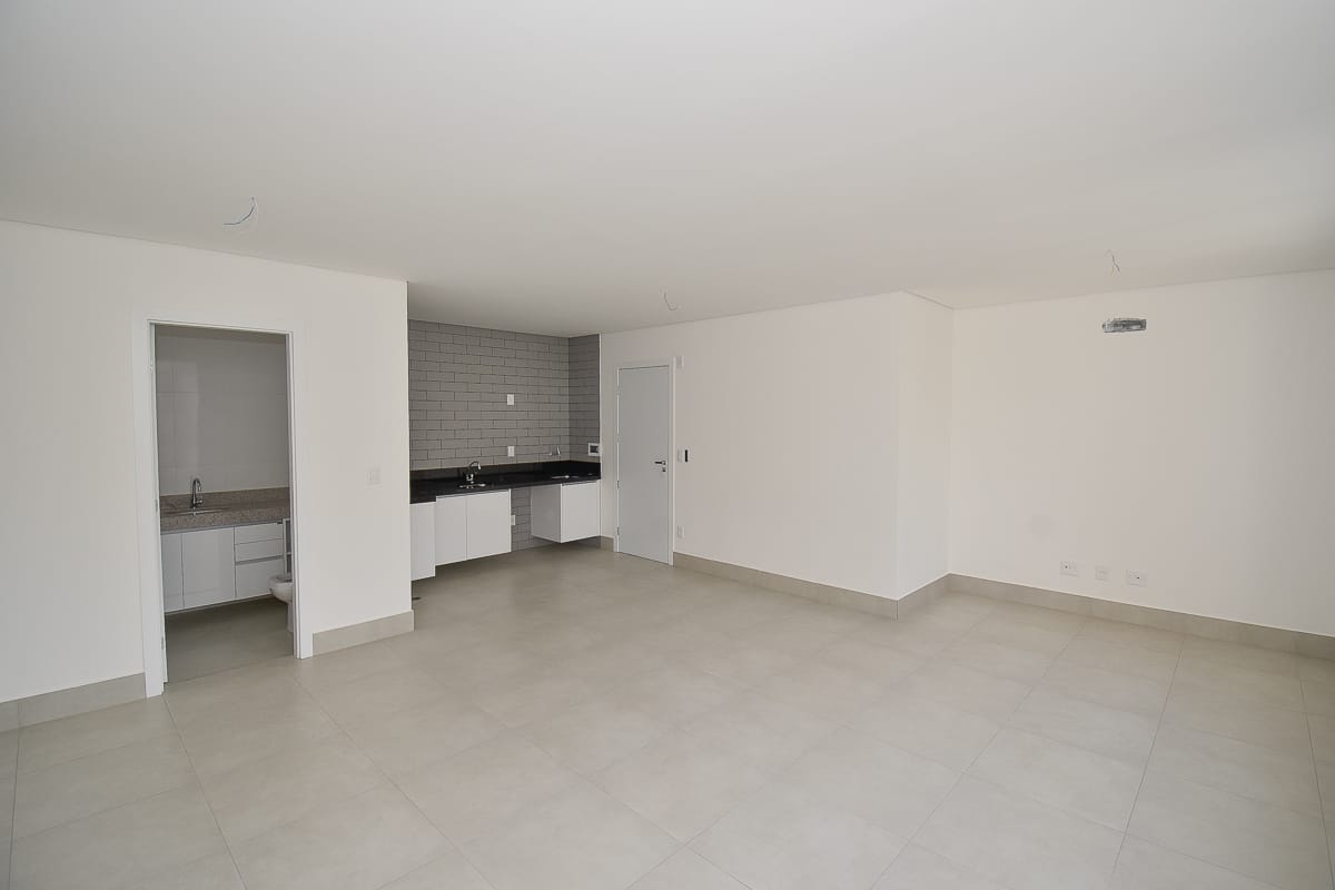 Apartamento à venda com 1 quarto, 42m² - Foto 5