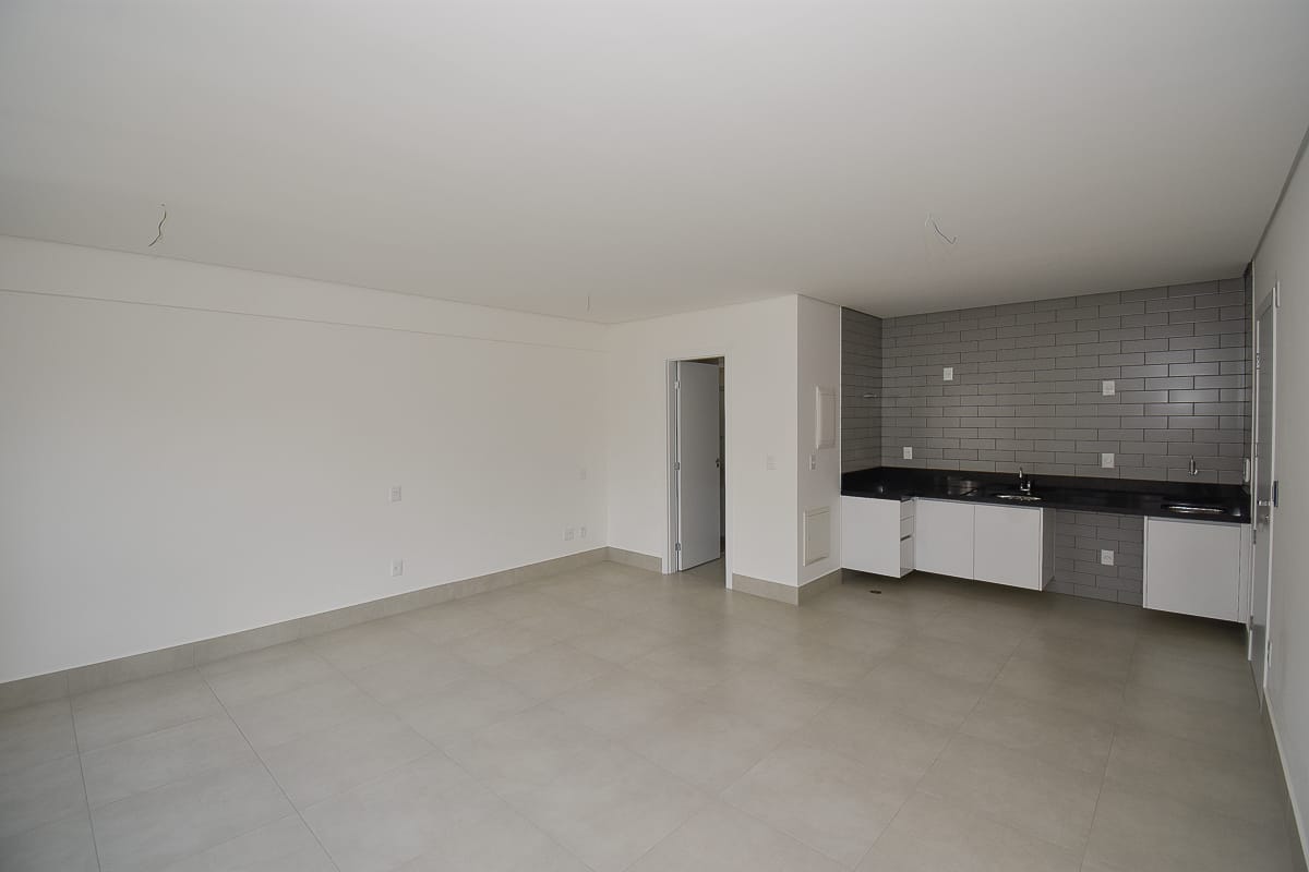 Apartamento à venda com 1 quarto, 42m² - Foto 6