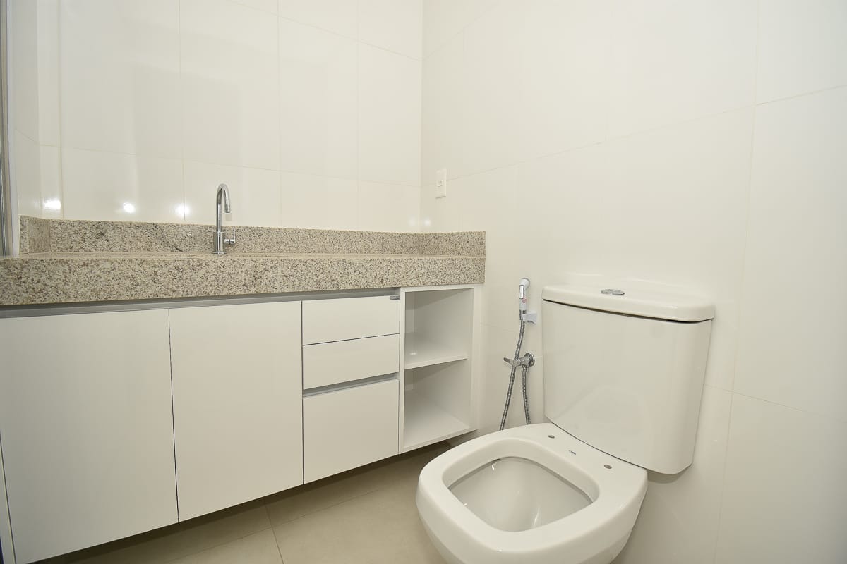 Apartamento à venda com 1 quarto, 42m² - Foto 8