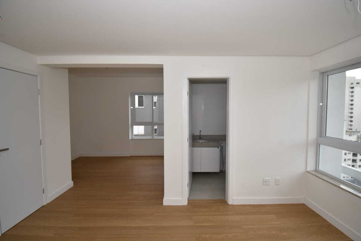 Cobertura à venda com 2 quartos, 120m² - Foto 10