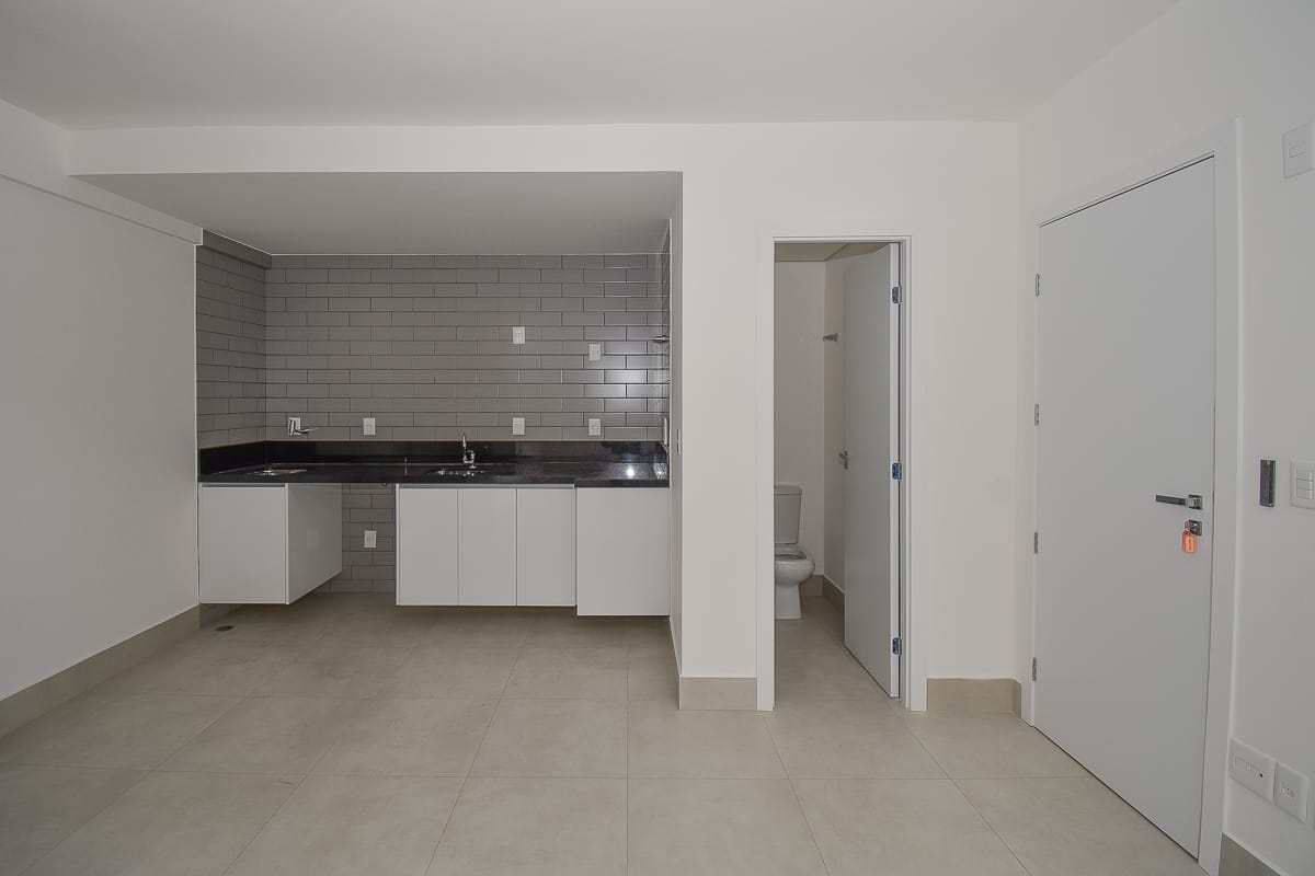 Cobertura à venda com 2 quartos, 120m² - Foto 9