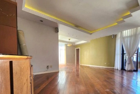 Apartamento à venda com 4 quartos, 160m² - Foto 5