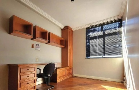 Apartamento à venda com 4 quartos, 160m² - Foto 6